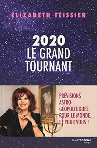 Beispielbild fr 2020 le grand tournant zum Verkauf von Librairie Th  la page