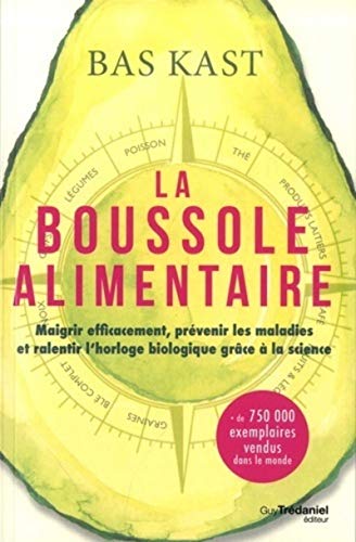 Beispielbild für La boussole nutritionnelle zum Verkauf von medimops