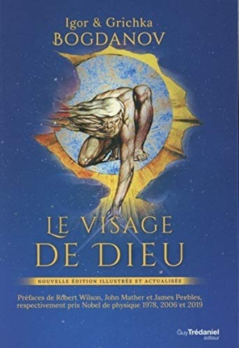 Beispielbild fr LE VISAGE DE DIEU zum Verkauf von Livre et Partition en Stock