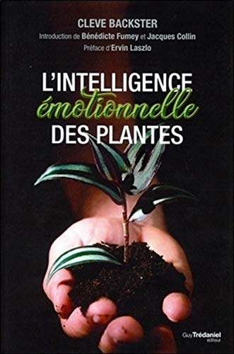 Beispielbild fr L'intelligence motionnelle des plantes zum Verkauf von Gallix