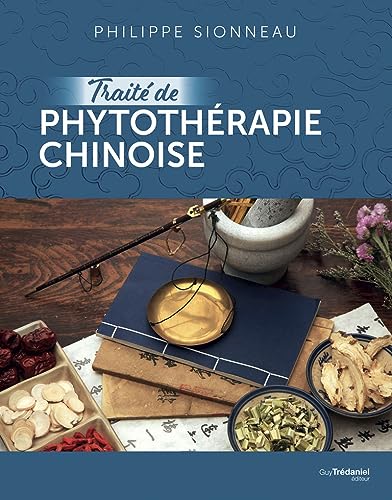 Beispielbild fr Trait de phytothrapie chinoise zum Verkauf von Gallix