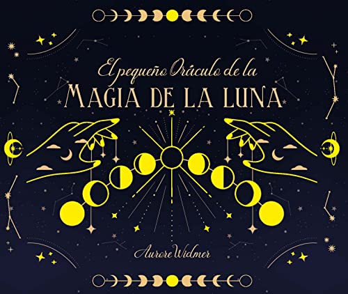 Imagen de archivo de EL PEQUEO ORACULO DE LA MAGIA DE LUNA a la venta por Antrtica