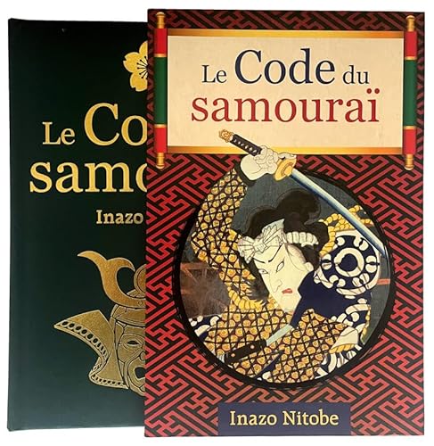 Beispielbild fr Le Code du Samoura zum Verkauf von medimops