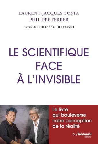 Beispielbild fr Le scientifique face  l'invisible zum Verkauf von medimops