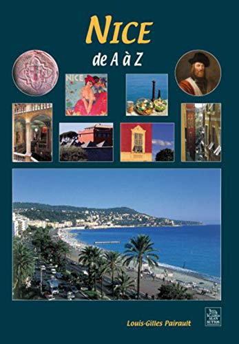 Imagen de archivo de Nice de A  Z a la venta por medimops