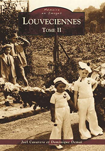 9782813804945: Louveciennes - Tome II