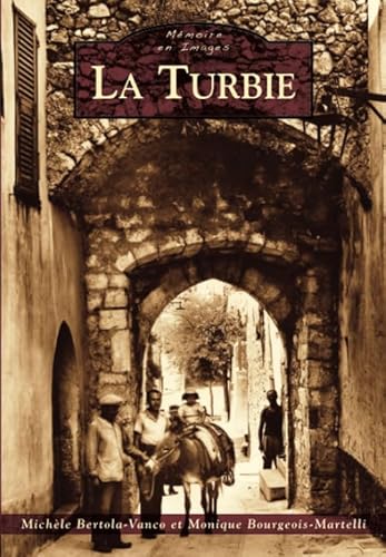 Beispielbild fr Turbie (La) (French Edition) zum Verkauf von Books Unplugged