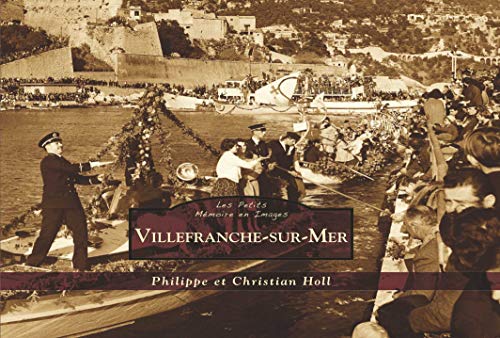 9782813806680: Villefranche-Sur-Mer