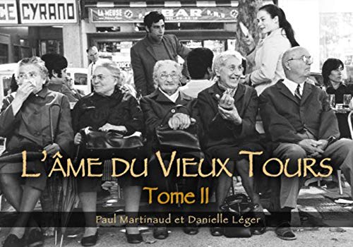 9782813806963: Tours (L'me du Vieux) - Tome II