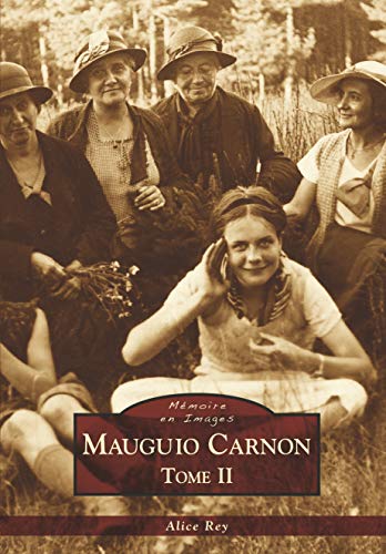 Imagen de archivo de Mauguio Carnon - Tome II (2) a la venta por Gallix