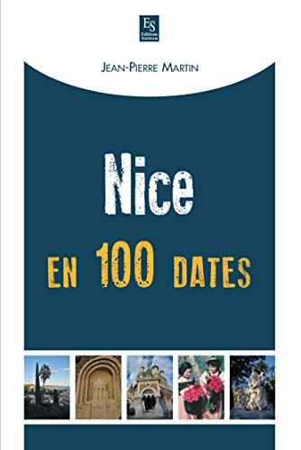 Beispielbild für Nice en 100 dates zum Verkauf von medimops