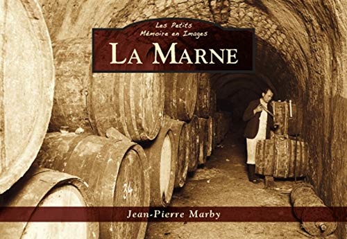 Imagen de archivo de la Marne a la venta por Chapitre.com : livres et presse ancienne