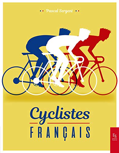 Beispielbild fr Cyclistes franais zum Verkauf von Gallix