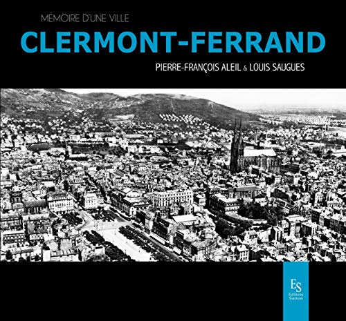 9782813812100: Clermont-Ferrand