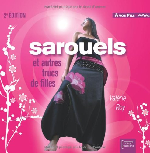 9782814100312: Sarouels et autres trucs de filles