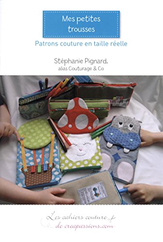 Stock image for Mes petites trousses : Modles fille et garon for sale by medimops