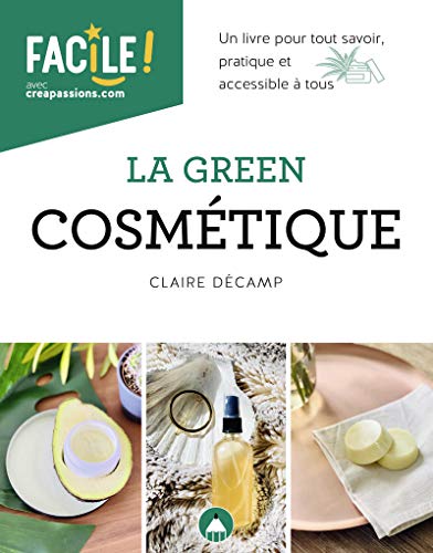 9782814106215: La green cosmtique