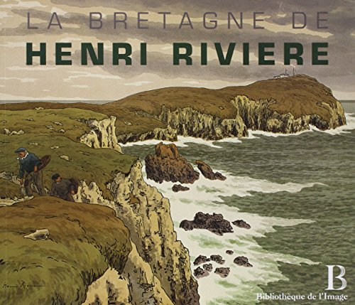 9782814400061: Bretagne d'Henri Rivire