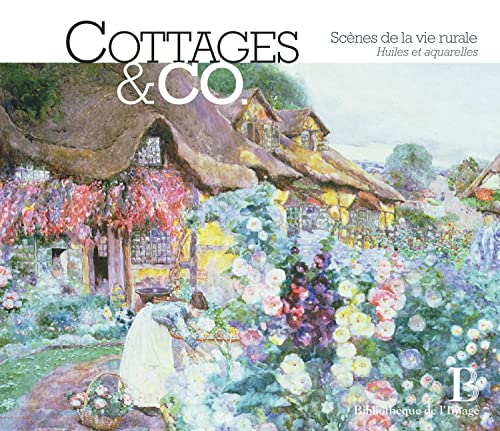 Beispielbild fr Cottages & Co zum Verkauf von medimops