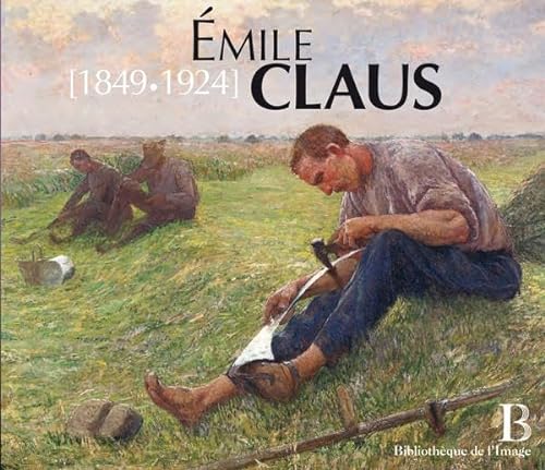 9782814400320: Emile Claus (1849-1924)