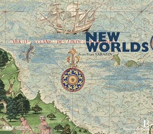 Stock image for New Worlds [Broch] Sarazin, Jean-Yves for sale by BIBLIO-NET