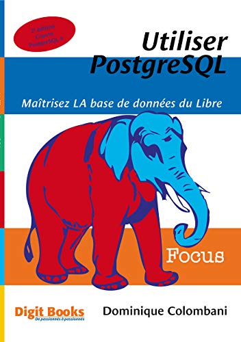 9782815030274: Utiliser PostgreSQL