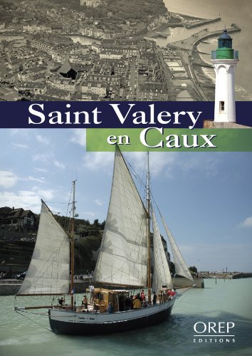 9782815100151: Saint-Valery-en-Caux - Franais (French Edition)