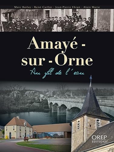 Beispielbild fr Amay-sur-Orne zum Verkauf von medimops