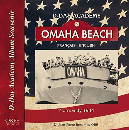 Beispielbild fr Omaha Beach - DDay Academy zum Verkauf von medimops