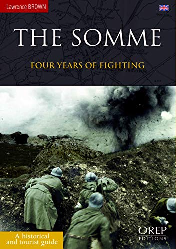 Stock image for Somme for sale by Revaluation Books