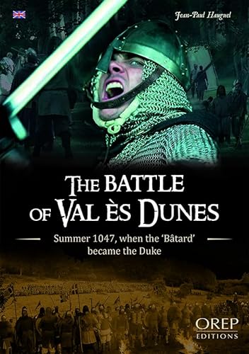 Imagen de archivo de Battle Of Val Es Dunes a la venta por Revaluation Books