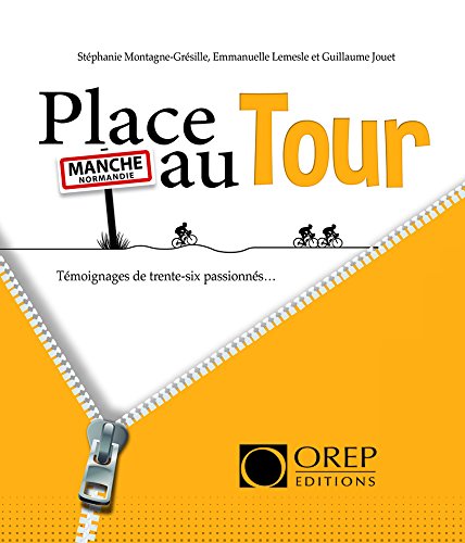 Beispielbild fr Place au tour zum Verkauf von Ammareal