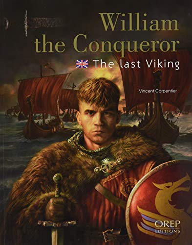9782815103176: William the Conqueror: The Last Viking