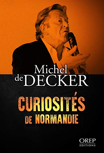 9782815104418: Curiosits de Normandie