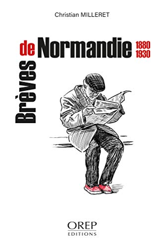 9782815105378: Brves de Normandie: 1880-1930