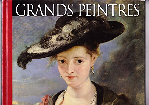 Stock image for Grands peintres (15) : Grands peintres : L'poque baroque for sale by Ammareal