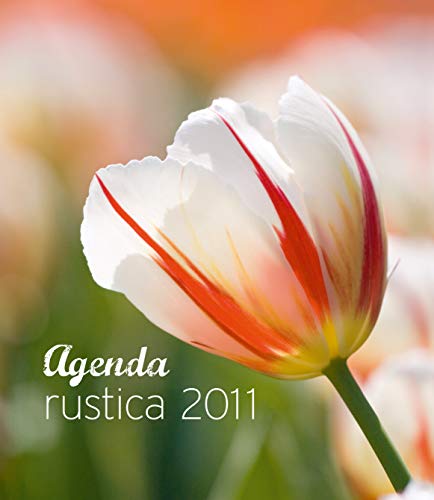 Beispielbild fr Agenda rustica 2011 zum Verkauf von medimops