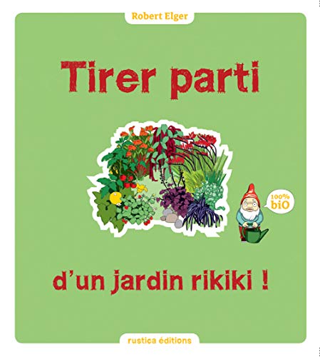 Beispielbild für Tirer parti d'un jardin rikiki ! zum Verkauf von Ammareal