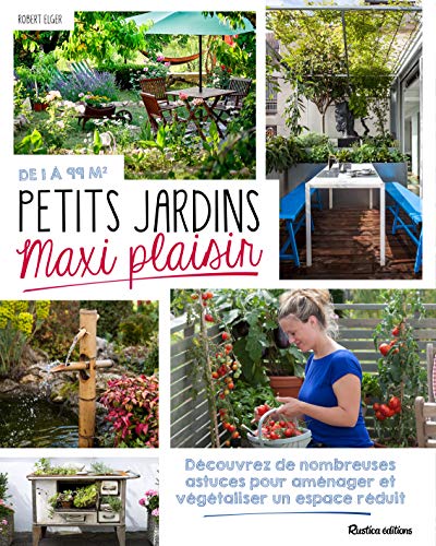 Beispielbild für Petits jardins maxi plaisir zum Verkauf von medimops