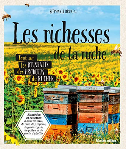 9782815311182: Les richesses de la ruche