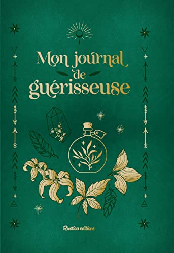 Beispielbild fr Mon journal de gurisseuse zum Verkauf von Gallix