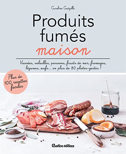 Beispielbild fr Produits fums maison zum Verkauf von Gallix