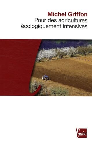 Beispielbild fr Pour des agricultures cologiquement intensives zum Verkauf von Ammareal