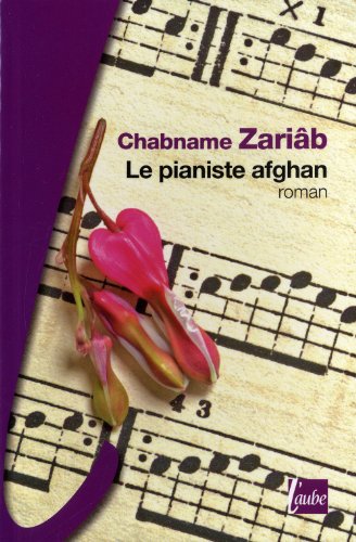 9782815901901: Le pianiste afghan