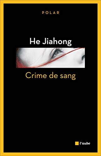 9782815902236: Crime de sang