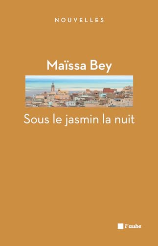 Stock image for Sous Le Jasmin La Nuit for sale by RECYCLIVRE