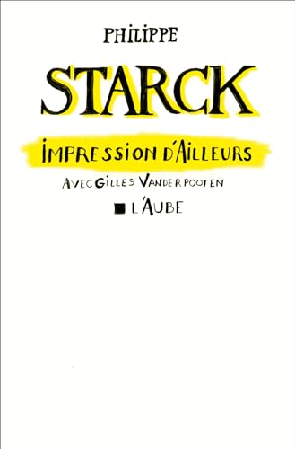 Immagine dell'editore per Impression d'Ailleurs venduto da medimops