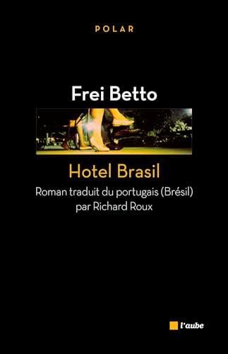 Beispielbild fr Hotel Brasil zum Verkauf von medimops