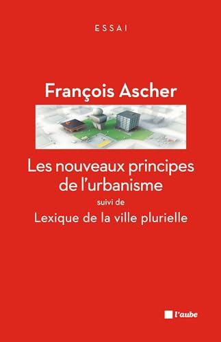 9782815907354: LES NOUVEAUX PRINCIPES DE L'URBANISME