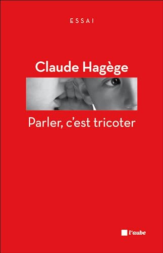 9782815907606: Parler, c'est tricoter